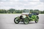 Chalmers Thirty Pony Tonneau 1911 года